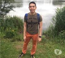 Full body massage East London Shacklewell - East London - Photos for Professional Massage by masseur, outcall only on Promotion E